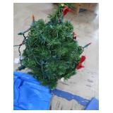 HOLIDAY DECOR