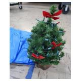 HOLIDAY DECOR