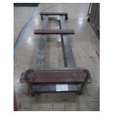TABLE CART