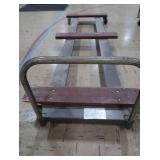 TABLE CART