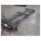 TABLE CART