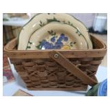 CAFE/BISTRO PLAQUES, PLATES AND MORE