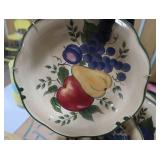CAFE/BISTRO PLAQUES, PLATES AND MORE