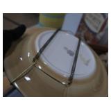 CAFE/BISTRO PLAQUES, PLATES AND MORE