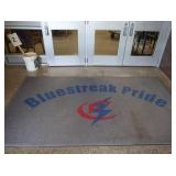 CHISHOLM BLUESTREAK PRIDE RUG