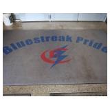 CHISHOLM BLUESTREAK PRIDE RUG