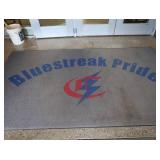 CHISHOLM BLUESTREAK PRIDE RUG