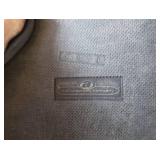 CHISHOLM BLUESTREAK PRIDE RUG