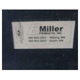 CHISHOLM BLUESTREAK PRIDE RUG