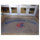 CHISHOLM BLUESTREAK PRIDE RUG