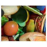 FUN KITCHEN/FOOT SET FOR KIDS