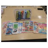 CARD GAMES CARDS AND PUZZLES + MORE
