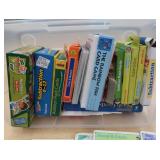 CARD GAMES CARDS AND PUZZLES + MORE