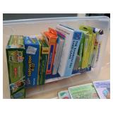 CARD GAMES CARDS AND PUZZLES + MORE