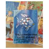 CARD GAMES CARDS AND PUZZLES + MORE
