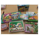 MISC LOT OF GAMES
