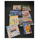 8 FUN KIDS/FAMILY GAMES