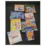 8 FUN KIDS/FAMILY GAMES
