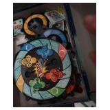 8 FUN KIDS/FAMILY GAMES