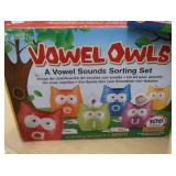 PRE K LEARNING GAMES/PUZZLES
