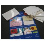 " ALL ABOUT LETTERS" LEARNING ACTIVITY CHART + PRACTICE PAPER