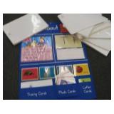 " ALL ABOUT LETTERS" LEARNING ACTIVITY CHART + PRACTICE PAPER
