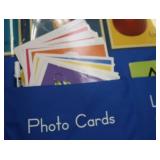 " ALL ABOUT LETTERS" LEARNING ACTIVITY CHART + PRACTICE PAPER