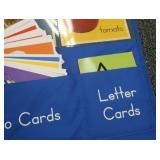 " ALL ABOUT LETTERS" LEARNING ACTIVITY CHART + PRACTICE PAPER