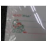 " ALL ABOUT LETTERS" LEARNING ACTIVITY CHART + PRACTICE PAPER