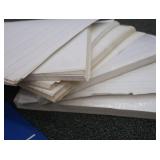 " ALL ABOUT LETTERS" LEARNING ACTIVITY CHART + PRACTICE PAPER