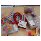 COLORFUL FUN LEARNING LOT