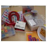 COLORFUL FUN LEARNING LOT
