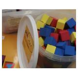 COLORFUL FUN LEARNING LOT