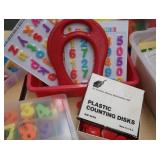 COLORFUL FUN LEARNING LOT