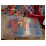 COLORFUL FUN LEARNING LOT