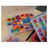 COLORFUL FUN LEARNING LOT
