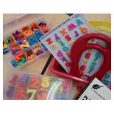 COLORFUL FUN LEARNING LOT
