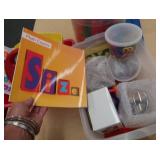 COLORFUL FUN LEARNING LOT