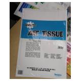 MASSIVE CARDSTOCK AND ART PAPER LOT