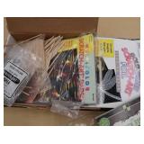MASSIVE CARDSTOCK AND ART PAPER LOT