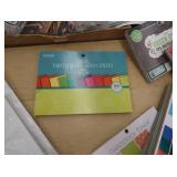 MASSIVE CARDSTOCK AND ART PAPER LOT