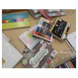 MASSIVE CARDSTOCK AND ART PAPER LOT