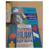 MASSIVE CARDSTOCK AND ART PAPER LOT