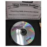 NEW CALCULATORS + COMMON MATH LEARNING BOX