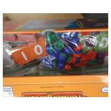 NEW CALCULATORS + COMMON MATH LEARNING BOX