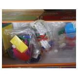 NEW CALCULATORS + COMMON MATH LEARNING BOX