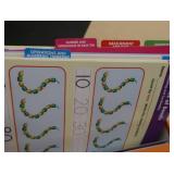 NEW CALCULATORS + COMMON MATH LEARNING BOX