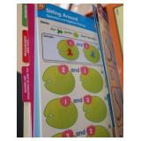 NEW CALCULATORS + COMMON MATH LEARNING BOX
