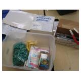 FUN MAGNET / LEARNING LOT + NEW CALCULATORS