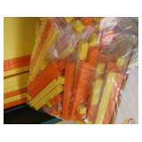 CUTE CUBED LEARNING/COUNTING LOT + NEW CALCULATORS